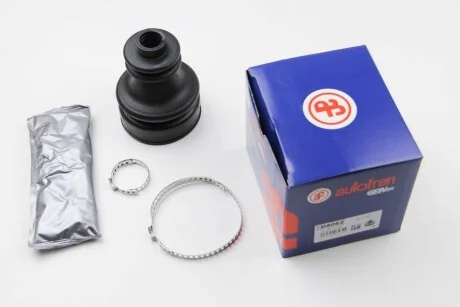 Пыльник шруса внутренний AUDI 100/FIESTA 89-03 AUTOFREN D8062