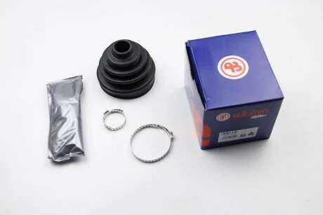 Пыльник шруса внешний AUDI 80/100/A6 84-97 AUTOFREN D8112