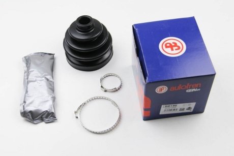 Пыльник шруса AUTOFREN D8140