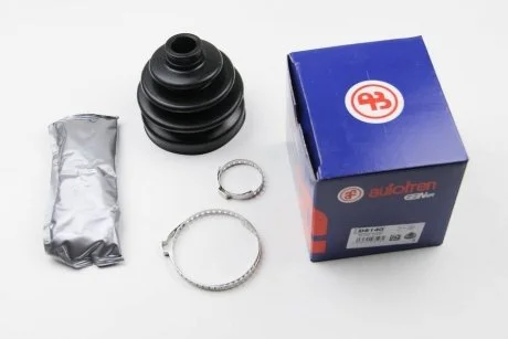 Пыльник шруса AUTOFREN D8140
