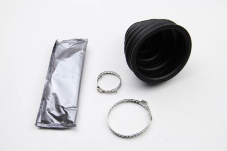 Пыльник шруса наружныйішн. AUDI 80/PASSAT 86-97 Elastic AUTOFREN D8147E