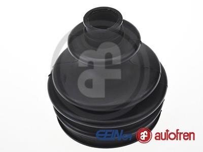 Пильовик ШРКШ зовн. (23x85x104) CITROËN BX/XANTIA/XM/PEUGEOT 205/306/405 86-03 AUTOFREN D8154E