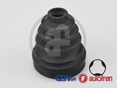 Пильовик ШРКШ внутр. (21x64x91) CIVIC VII/MAZDA 626 V (GF) 97-05 AUTOFREN D8214