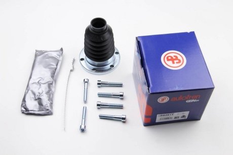 Пыльник шруса AUTOFREN D8291T