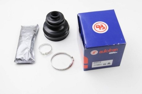 Пыльник шруса AUTOFREN D8312