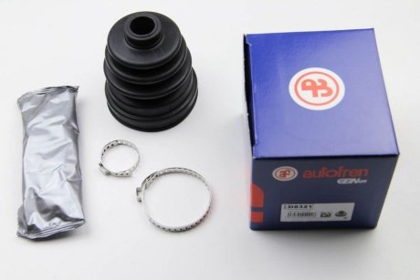Пыльник шруса AUTOFREN D8321