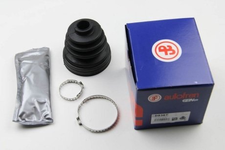 Пыльник шруса AUTOFREN D8367