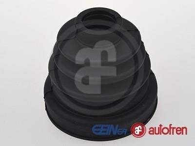 Пильовик ШРКШ внутр. (25x82x82) L300/L400/PAJERO 83- AUTOFREN D8432