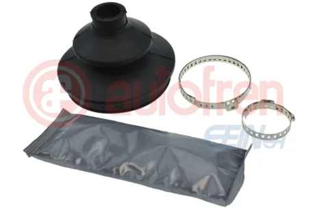 Комплект пильовиків гумових AUTOFREN D8441