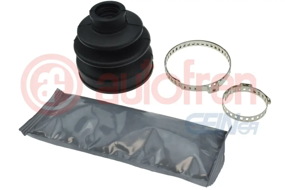 Пильовик ШРКШ зовн. (20x65x70) FORESTER/IMPREZA/LEGACY/OUTBACK 98- AUTOFREN D8442 (фото 1)