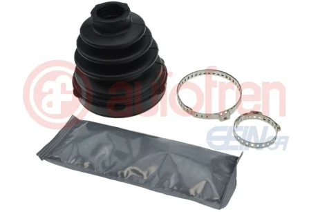 Комплект пильовиків гумових AUTOFREN D8455