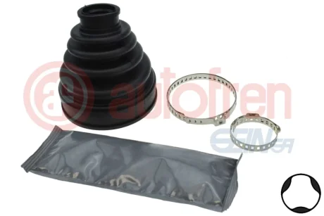 Пильовик ШРКШ внутр./зовн. (23x73x98) CAMRY/RAV 4/LEXUS ES (_V6_)/NX (_Z1_)/RX (_U3_) 01- AUTOFREN D8469