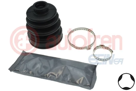 Комплект пильника ШРКШ AUTOFREN D8470