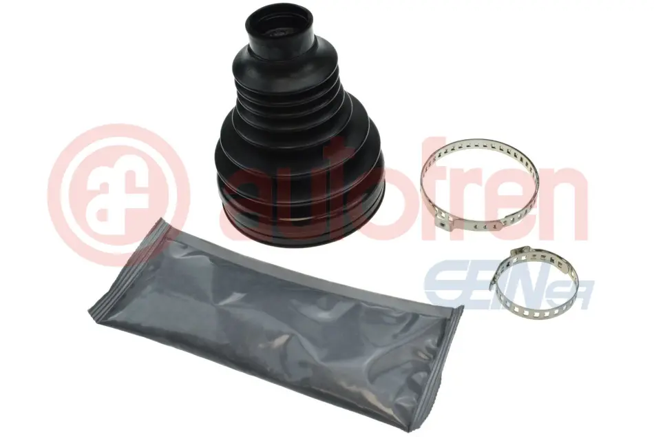 Пильовик ШРКШ внутр. (27x88x107) PASSAT/OCTAVIA/DOBLO/ASTRA 04- AUTOFREN D8484T (фото 1)