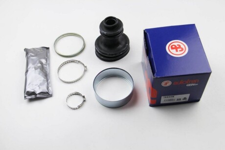 Пыльник шруса внутренний CARISMA/LAGUNA 93-06 AUTOFREN D8508