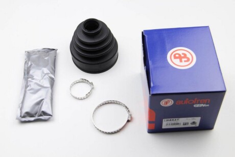 Пыльник шруса внутренний QASHQAI 07-13 AUTOFREN D8527