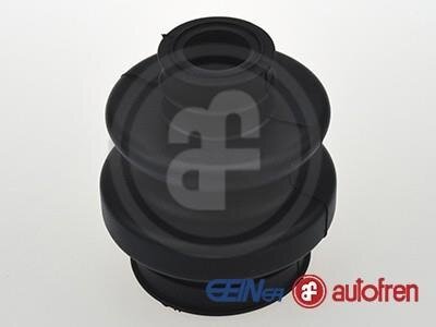 Пильовик ШРКШ зовн. (23x57x100) MB 190 (W201) 85-93 AUTOFREN D8540