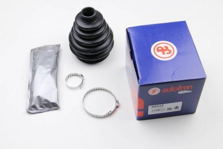 Пыльник шруса AUTOFREN D8543