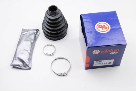 Пыльник шруса AUTOFREN D8567T