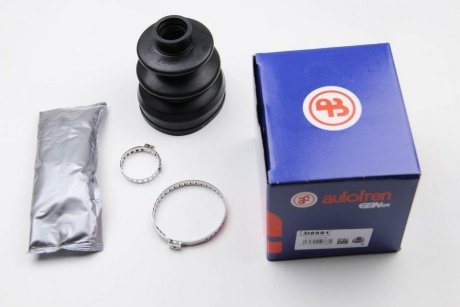 Пыльник шруса AUTOFREN D8591