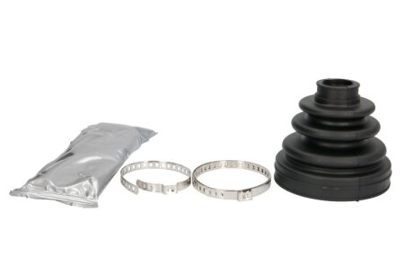 Комплект пильовиків гумових AUTOFREN D8603