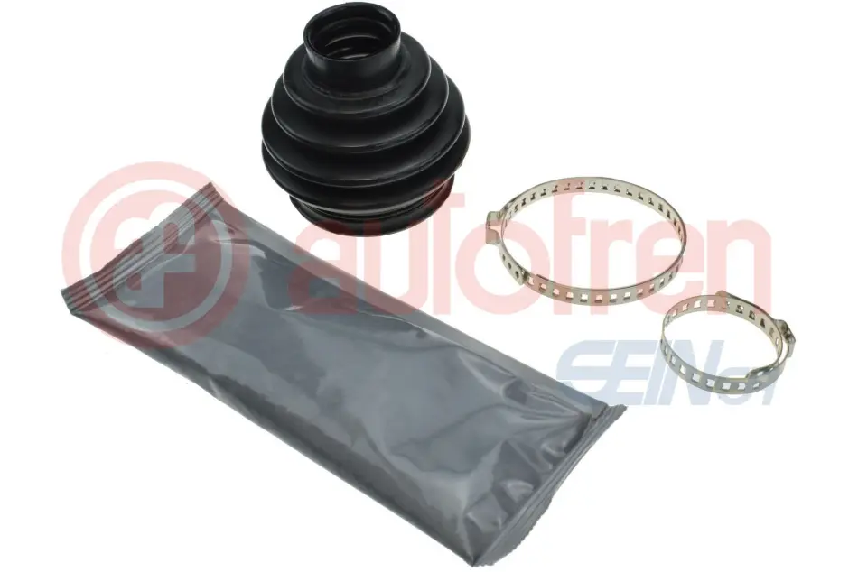 Пильовик ШРКШ зовн. (25x52x64) PASSAT/TIGUAN/OCTAVIA 04-24 AUTOFREN D8640T (фото 1)