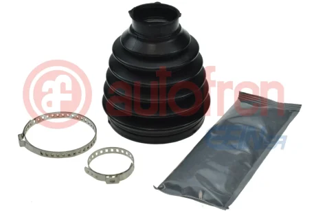 Пильовик ШРКШ зовн. (39x92x106) CITROËN C4/PEUGEOT 307/407/607 00- AUTOFREN D8685T