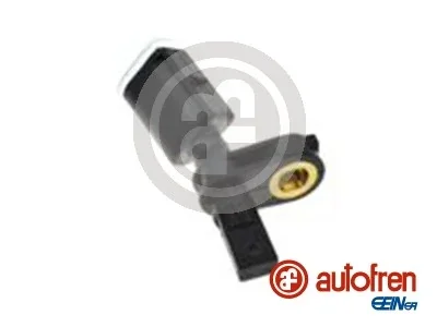 Датчик ABS передн лів ALFA ROMEO MITO AUDI A1, A2, A3, A6 C7, Q2, Q3, TT CUPRA ATECA, FORMENTOR, LEON, LEON SPORTSTOURER JEEP CHEROKEE SEAT ARONA, ATECA, CORDOBA, IBIZA III 1.0-Electric 08.99- AUTOFREN DS0004