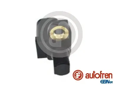 Датчик ABS задн Лів/Прав VOLVO C30, C70 II, S40 II, V50 CITROEN C-CROSSER ENTERPRISE FORD C-MAX, C-MAX II, FOCUS C-MAX, FOCUS II, FOCUS III, FOCUS III/HATCHBACK 1.0-Electric 10.89- AUTOFREN DS0020 (фото 1)