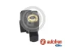 Датчик ABS задн Лів/Прав VOLVO C30, C70 II, S40 II, V50 CITROEN C-CROSSER ENTERPRISE FORD C-MAX, C-MAX II, FOCUS C-MAX, FOCUS II, FOCUS III, FOCUS III/HATCHBACK 1.0-Electric 10.89- AUTOFREN DS0020 (фото 1)