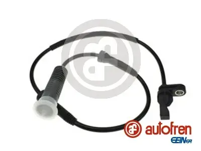 Датчик ABS передн Лів/Прав BMW 1 (E81), 1 (E82), 1 (E87), 1 (E88), 3 (E90), 3 (E91), 3 (E92), 3 (E93) 1.6-3.0 06.04-12.13 AUTOFREN DS0072 (фото 1)