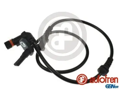 Датчик ABS передн Лів/Прав MERCEDES A (W169), B SPORTS TOURER (W245) 1.5-Electric 09.04-06.12 AUTOFREN DS0097 (фото 1)