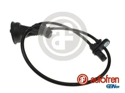 Датчик ABS задн лів/прав MERCEDES A (W169), B SPORTS TOURER (W245) 1.5-Electric 09.04-06.12 AUTOFREN DS0098