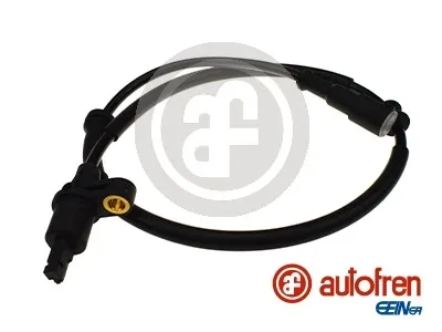 Датчик ABS задн лів RENAULT MEGANE I, MEGANE I CLASSIC, SCENIC I 1.4-2.0 09.96-09.03 AUTOFREN DS0186