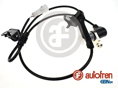 Датчик ABS передн лів TOYOTA AVENSIS, COROLLA, COROLLA VERSO 1.3-2.4 01.01-03.09 AUTOFREN DS0198 (фото 1)