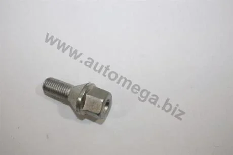 Болт крепления колеса / OPEL AUTOMEGA 110153215