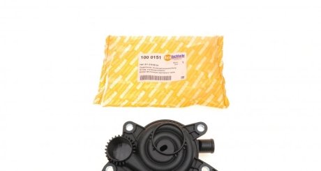 Маслоотделитель картерных газов AUTOTECHTEILE 100 0151