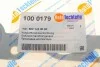 Прокладка выпускного коллектора AUTOTECHTEILE 100 0179 (фото 3)