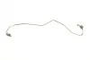 Трубка паливна ТНВДв зборі з фітингами, матеріал метал AUTOTECHTEILE 100 0738 (фото 1)