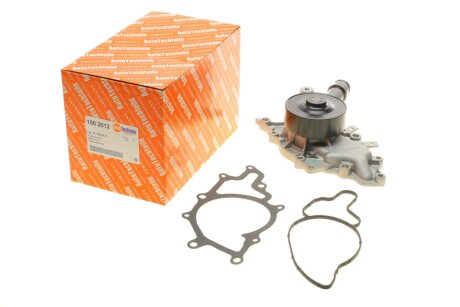 Помпа водяна AUTOTECHTEILE 100 2012