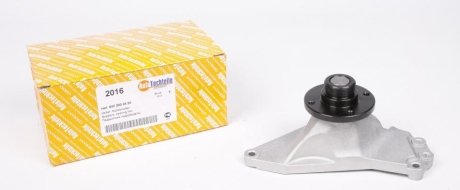 Подшипник гидромуфты AUTOTECHTEILE 100 2016