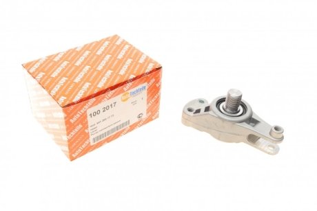 Рычаг натяжителя ремня AUTOTECHTEILE 100 2017