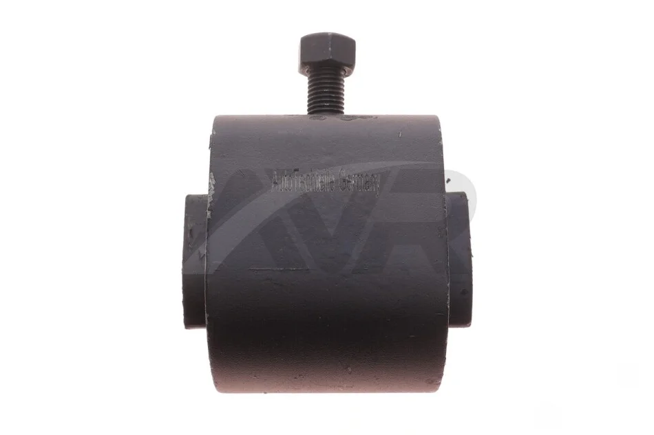 Подушка КПП 207/410 (новий тип) AUTOTECHTEILE 100 2435 (фото 1)