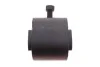 Подушка КПП 207/410 (новий тип) AUTOTECHTEILE 100 2435 (фото 1)