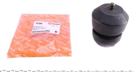 Отбойник AUTOTECHTEILE 100 3154