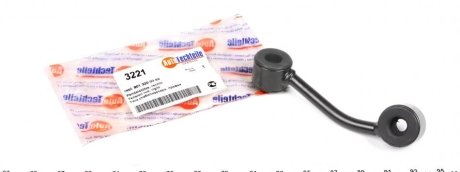 Тяга стабилизатора AUTOTECHTEILE 100 3221