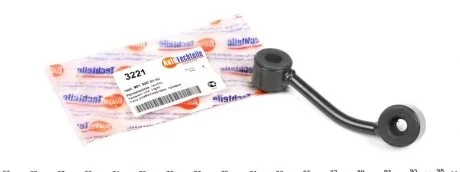 Тяга стабилизатора AUTOTECHTEILE 100 3221