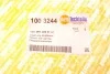 Подушка рессоры AUTOTECHTEILE 100 3244 (фото 5)