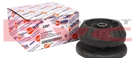 Опора амортизатора AUTOTECHTEILE 100 3287