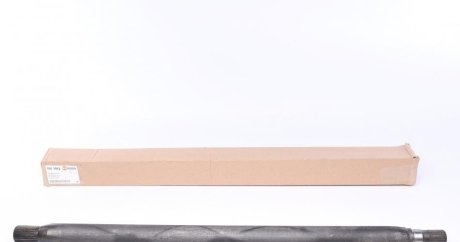 Полуось, правая AUTOTECHTEILE 100 3562